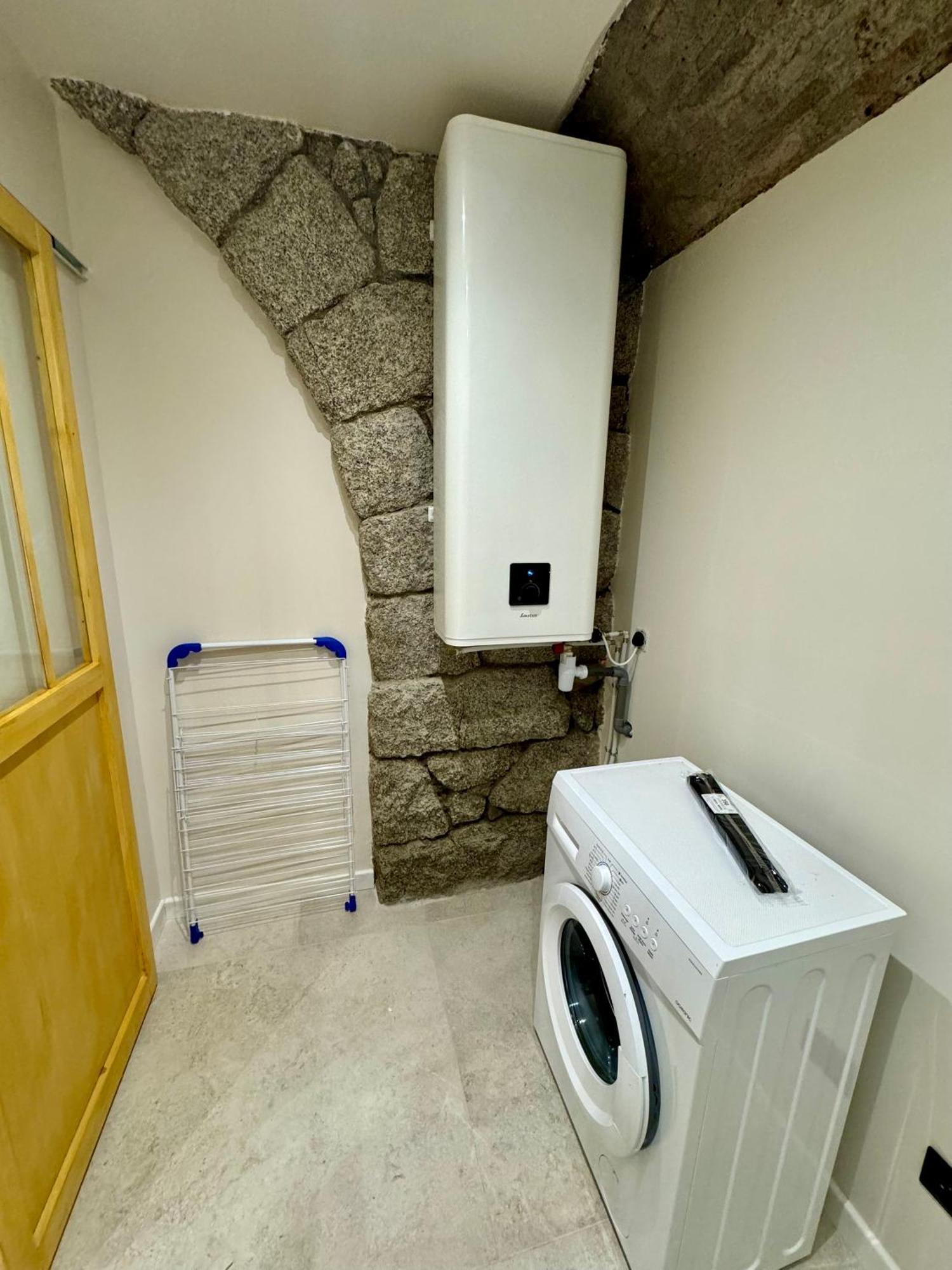 Loft De Charme En Centre Ville Sartène المظهر الخارجي الصورة